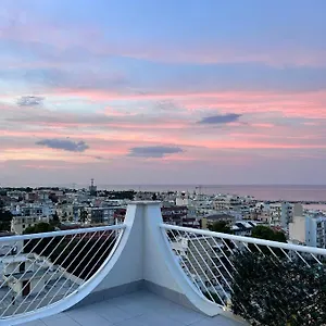 Apartment Isola Rovi, Bari