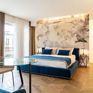Apartment Donna Giacinta Blu Luxury Flat, Bari