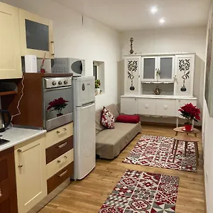 Apartment Casa Mia, Bari